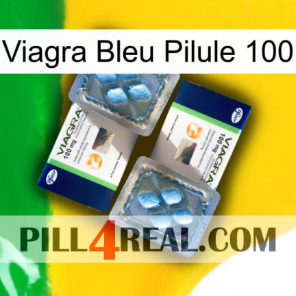 Blue Viagra Pill 100 viagra5